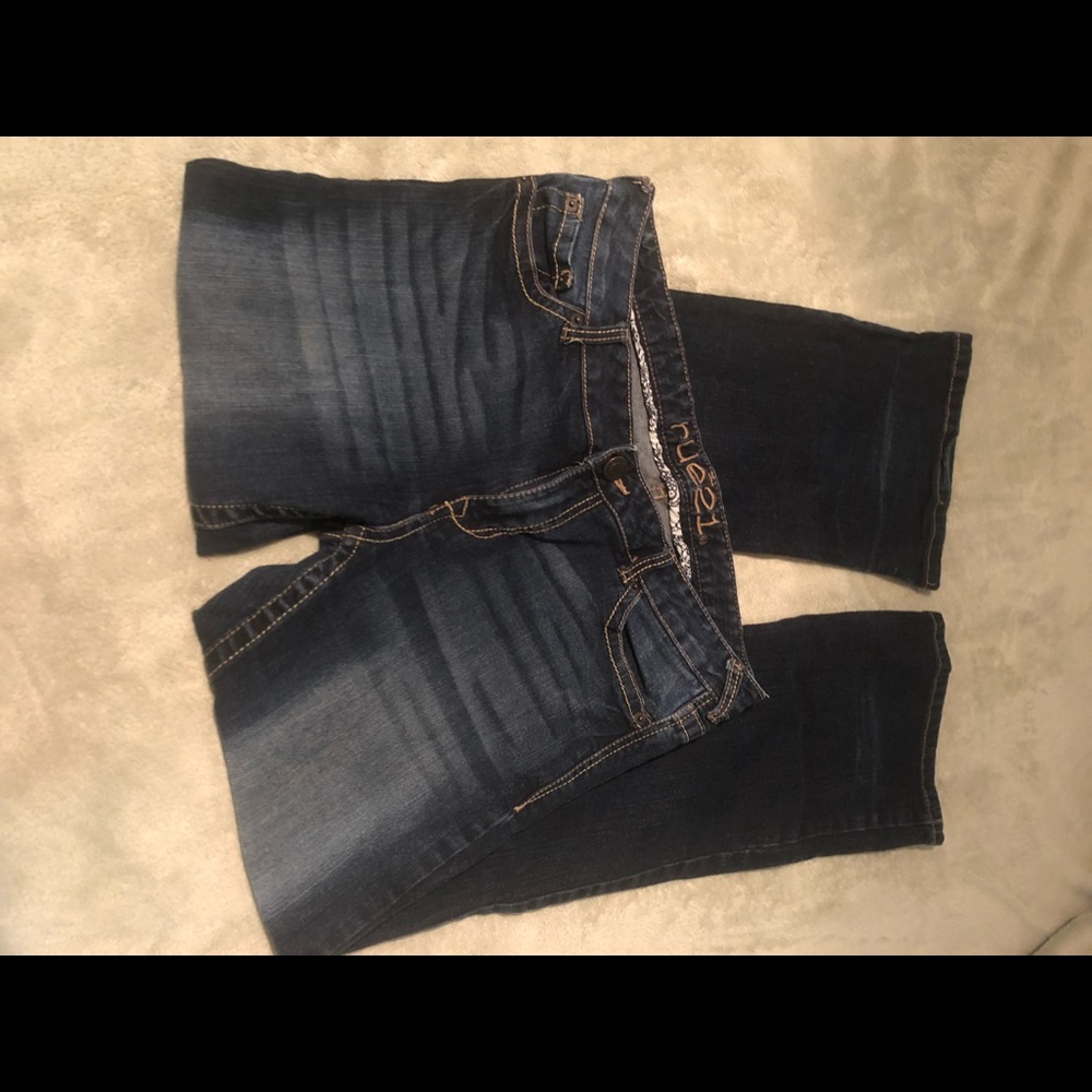 Rue 21 Jeans